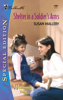 Shelter in a Soldier's Arms